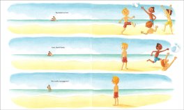 Sotto le Onde — Libro - 3