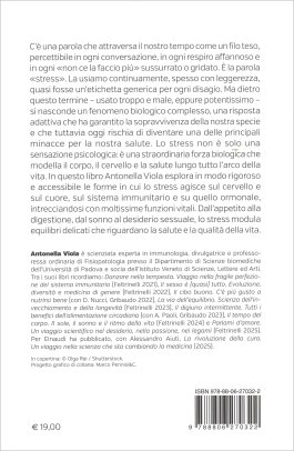 Sotto Stress — Libro - 2