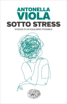 Sotto Stress — Libro - 1
