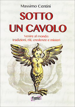Sotto un Cavolo  — Libro - 1