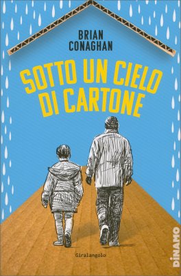 Sotto un Cielo di Cartone — Libro - 1