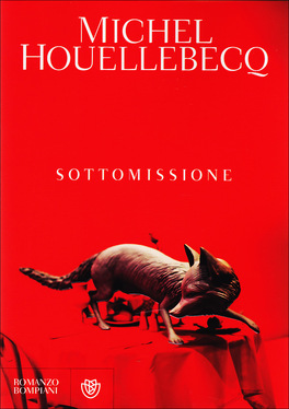 Sottomissione  — Libro - 1