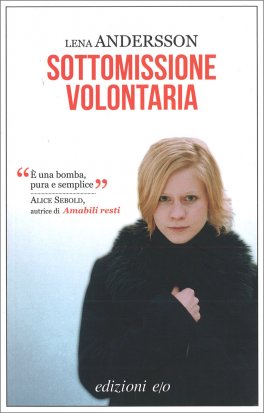 Sottomissione Volontaria — Libro - 1