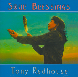 Soul Blessings — CD - 1