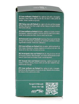 Soul Cream - Crema Viso Uomo al Patchouli - 5