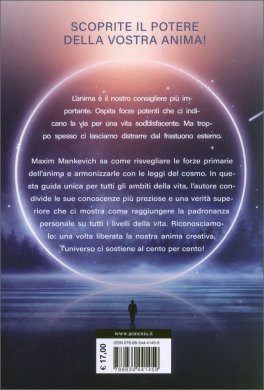 Soul Master. Capitano dell'Anima — Libro - 2