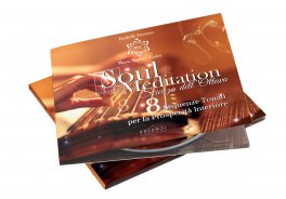 Soul Meditation 432 Hz - La Scienza dell'Ottava in Musica — CD - 4