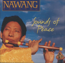 Sound of Peace