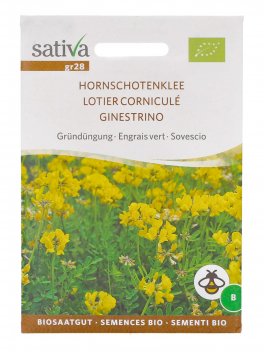 Semi di Sovescio Ginestrino - 1