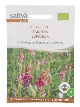 Semi di Sovescio Lupinella - 1