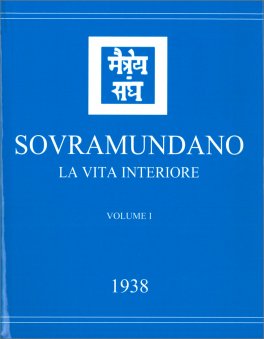 Sovramundano - Vol. 1 — Libro - 1