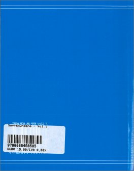 Sovramundano - Vol. 1 — Libro - 2