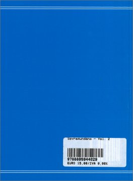 Sovramundano - Vol. 2 — Libro - 2