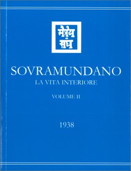 Sovramundano - Vol. 2 — Libro - 1