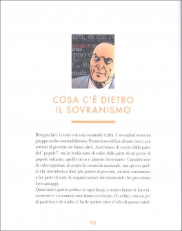 Sovranismi - Da Salvini a Orban — Libro - 4