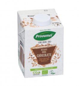 Soya Dessert- Chocolate