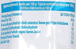 Soya Maionese Bio in Tubetto - 3