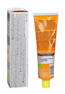 Soya Maionese Bio in Tubetto - Salsa di Soia con Curcuma e Zenzero - 2