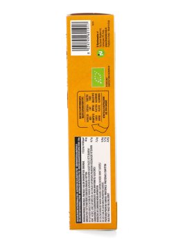 Soya Maionese Bio in Tubetto - Salsa di Soia con Curcuma e Zenzero - 5