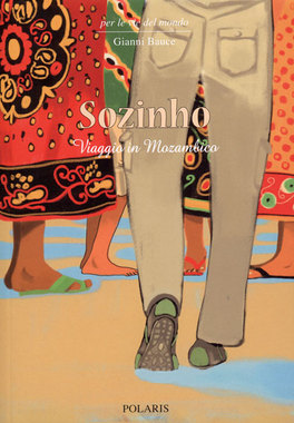 Sozinho — Libro - 1