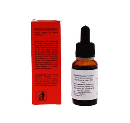 Spaccapietra TS 13 - Estratto Idroalcolico - 3