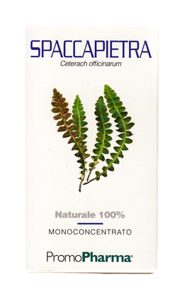 Spaccapietra Monoconcentrato - 2
