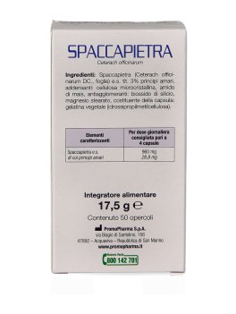 Spaccapietra Monoconcentrato - 4