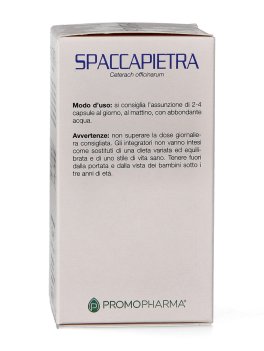 Spaccapietra Monoconcentrato - 5