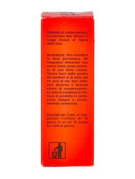 Spaccapietra TS 13 - Estratto Idroalcolico - 7