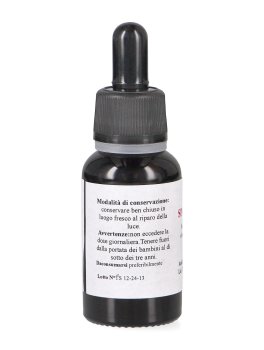 Spaccapietra TS 13 - Estratto Idroalcolico - 4