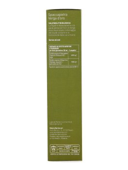 Spaccapietra Verga d'Oro - Ampolle - 2