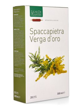 Spaccapietra Verga d'Oro - Ampolle - 1