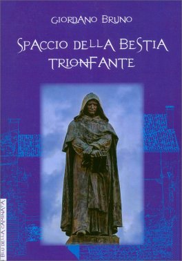 Spaccio della Bestia Trionfante — Libro - 1