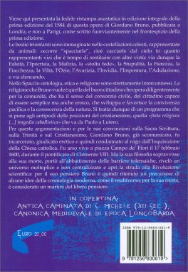 Spaccio della Bestia Trionfante — Libro - 2