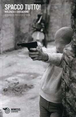 Spacco Tutto!  — Libro - 1
