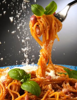 Spaghetti Bianchi Bio - 2