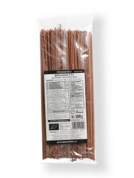 Spaghetti di Farro Bio - 2