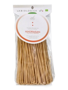 Spaghetti di Grano Khorasan Bio - 3