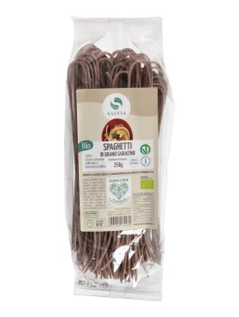 Spaghetti di Grano Saraceno Bio - 1