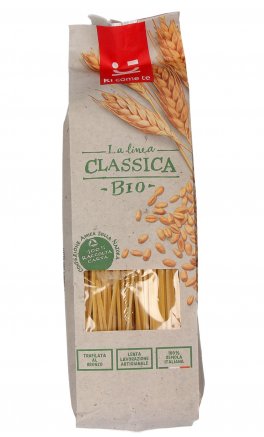 Spaghetti di Semola di Grano Duro