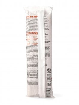 Spaghetti di Semola di Grano Duro Italiano Bio - 1,7 mm - 2