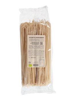 Spaghetti di Semola di Grano Duro Bio - 2