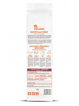 Spaghetti Semintegrali Bio Graziella Ra® Khorasan - 2