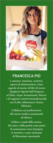 Spaghetti Vegetali dall'Antipasto al Dolce — Libro - 4
