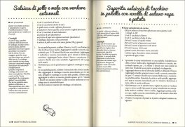 Spaghetti Vegetariani — Libro - 3