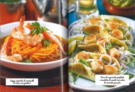 Spaghetti Vegetariani — Libro - 4