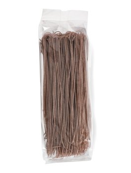 Spaghettini di Grano Saraceno Bio - 2