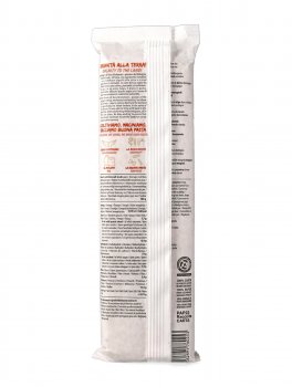 Spaghettini Semola di Grano Duro Bio - 1,3 mm - 2