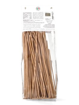 Spaghettoni Senatore Cappelli Bio - 3
