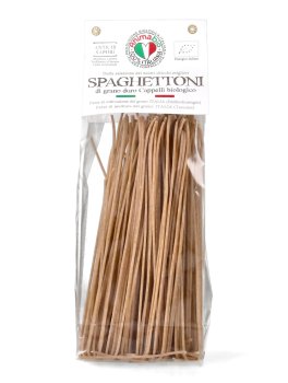 Spaghettoni Senatore Cappelli Bio - 1